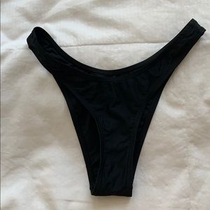Somer Field Swim Bottoms